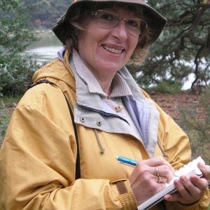 chantal kerdruc