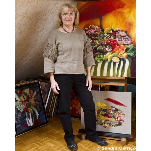 chantal pour article19