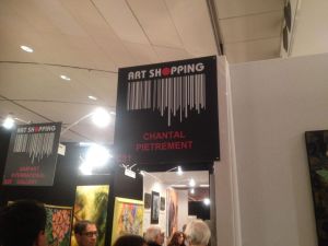 expo art shopping louvres