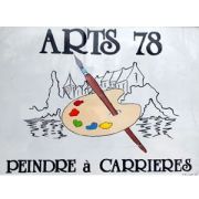 les peintres de carrieres