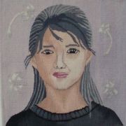 yoko naba